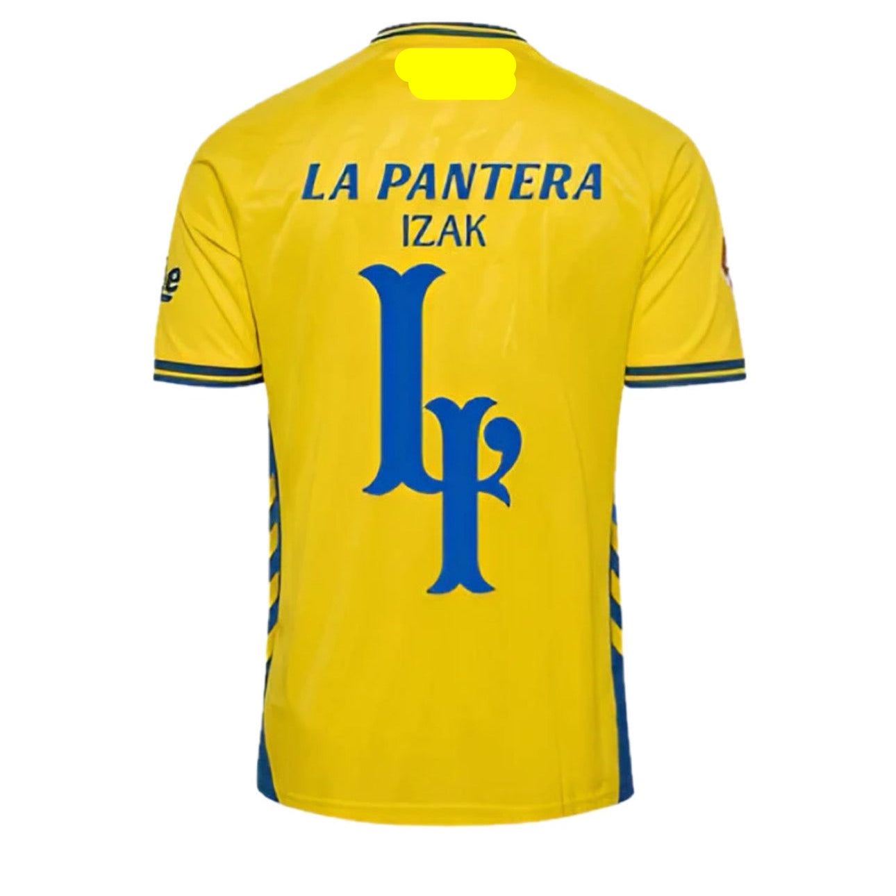 Camiseta La Pantera