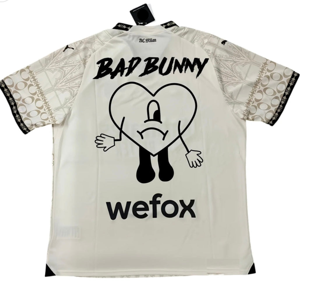 Camiseta Bad Bunny