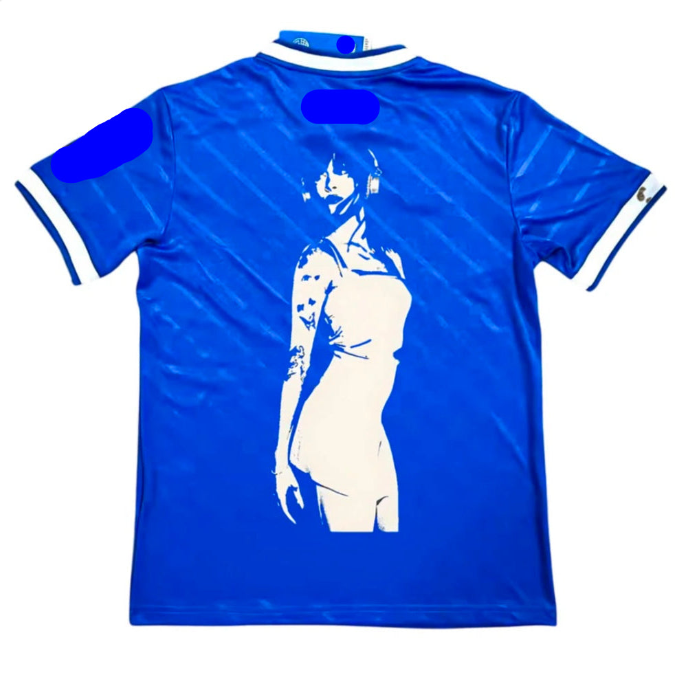 Camiseta Aitana