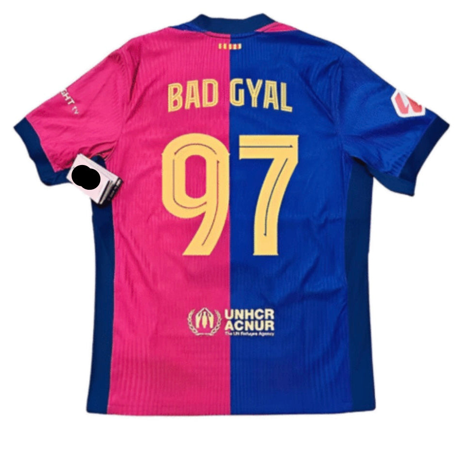 Camiseta Bad Gyal