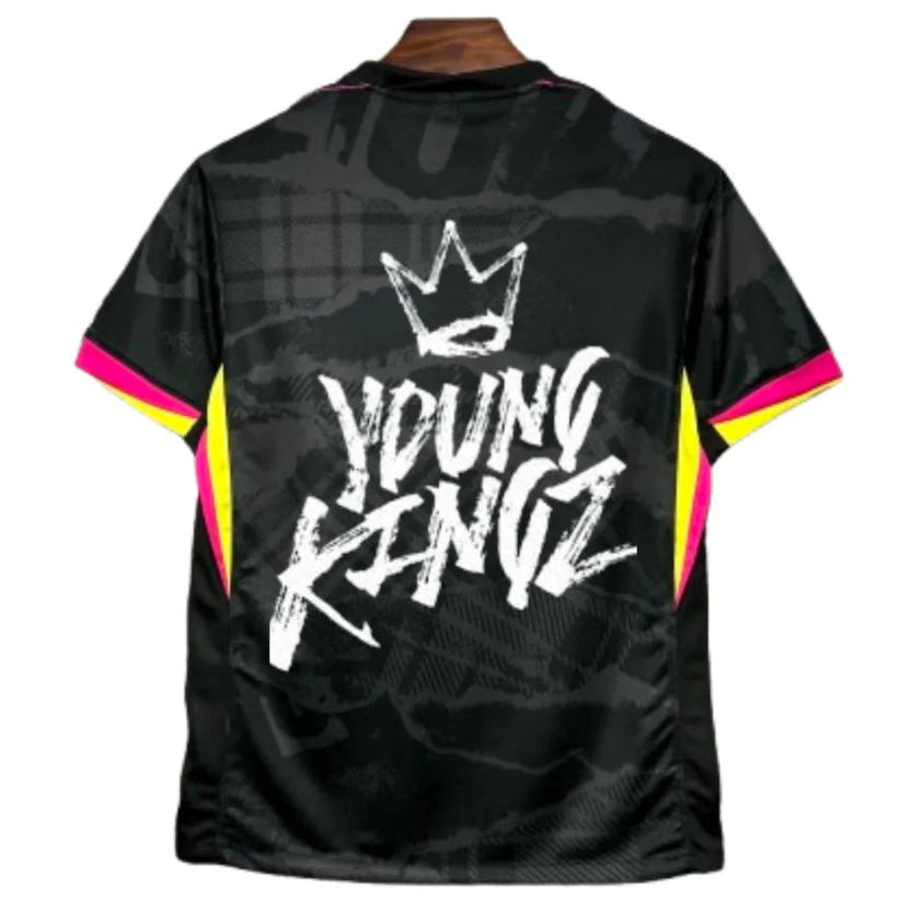 Camiseta Myke Towers