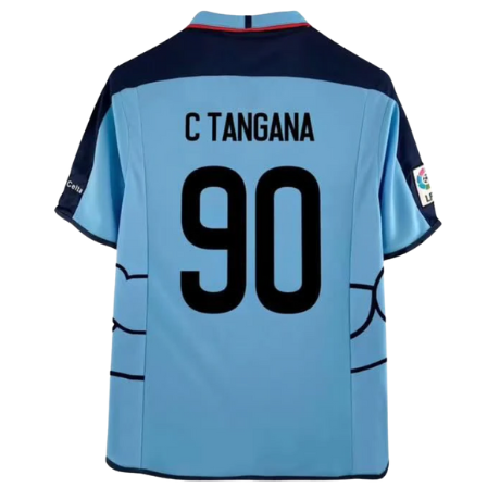 Camiseta C Tangana