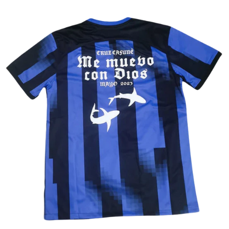 Camiseta Cruz Cafuné