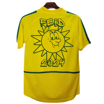 Camiseta Feid