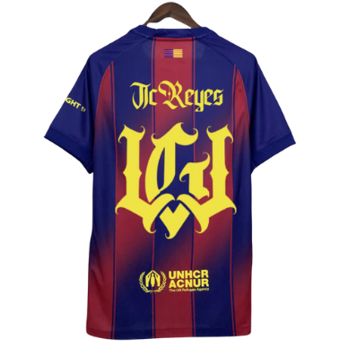 Camiseta JC Reyes