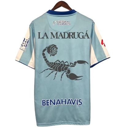 Camiseta Delaossa