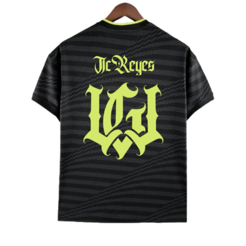 Camiseta JC Reyes