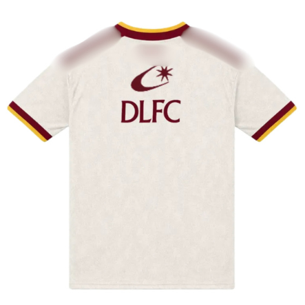 Camiseta Dellafuente