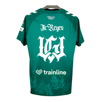 Camiseta JC Reyes