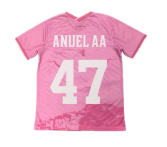Camiseta Anuel AA