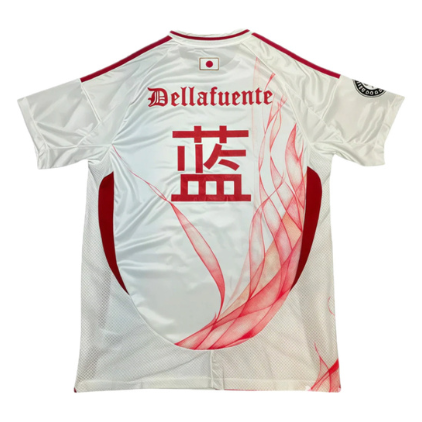 Camiseta Dellafuente