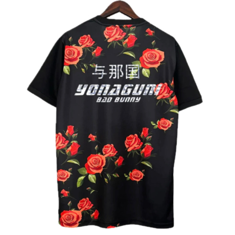 Camiseta Bad Bunny