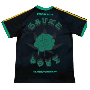 Camiseta Eladio Carrion