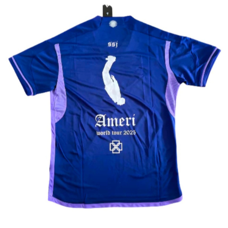Camiseta Duki