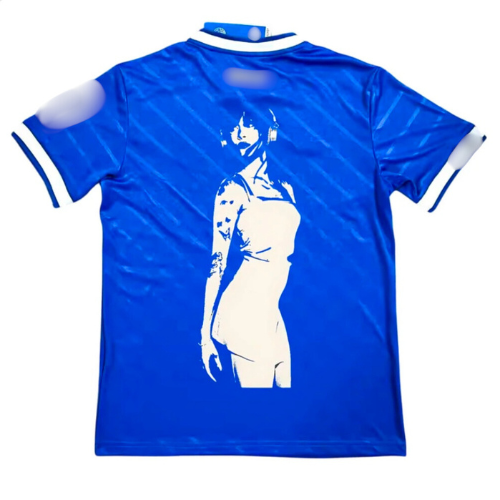 Camiseta Aitana