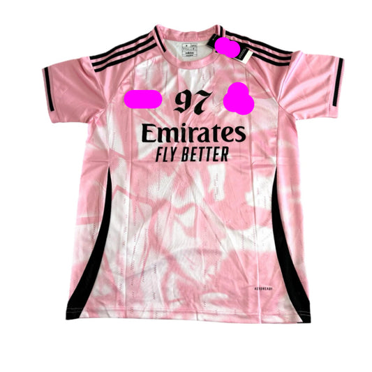 Camiseta Omar Courtz