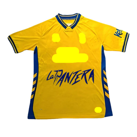 Camiseta La Pantera