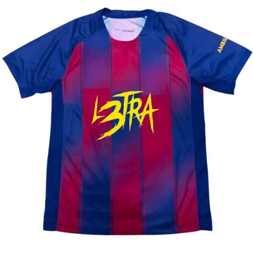 Camiseta Luar la L