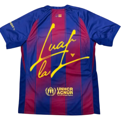 Camiseta Luar la L