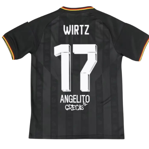 Camiseta Grecas