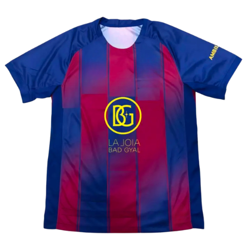 Camiseta Bad Gyal