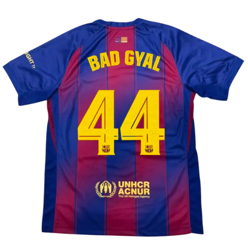 Camiseta Bad Gyal