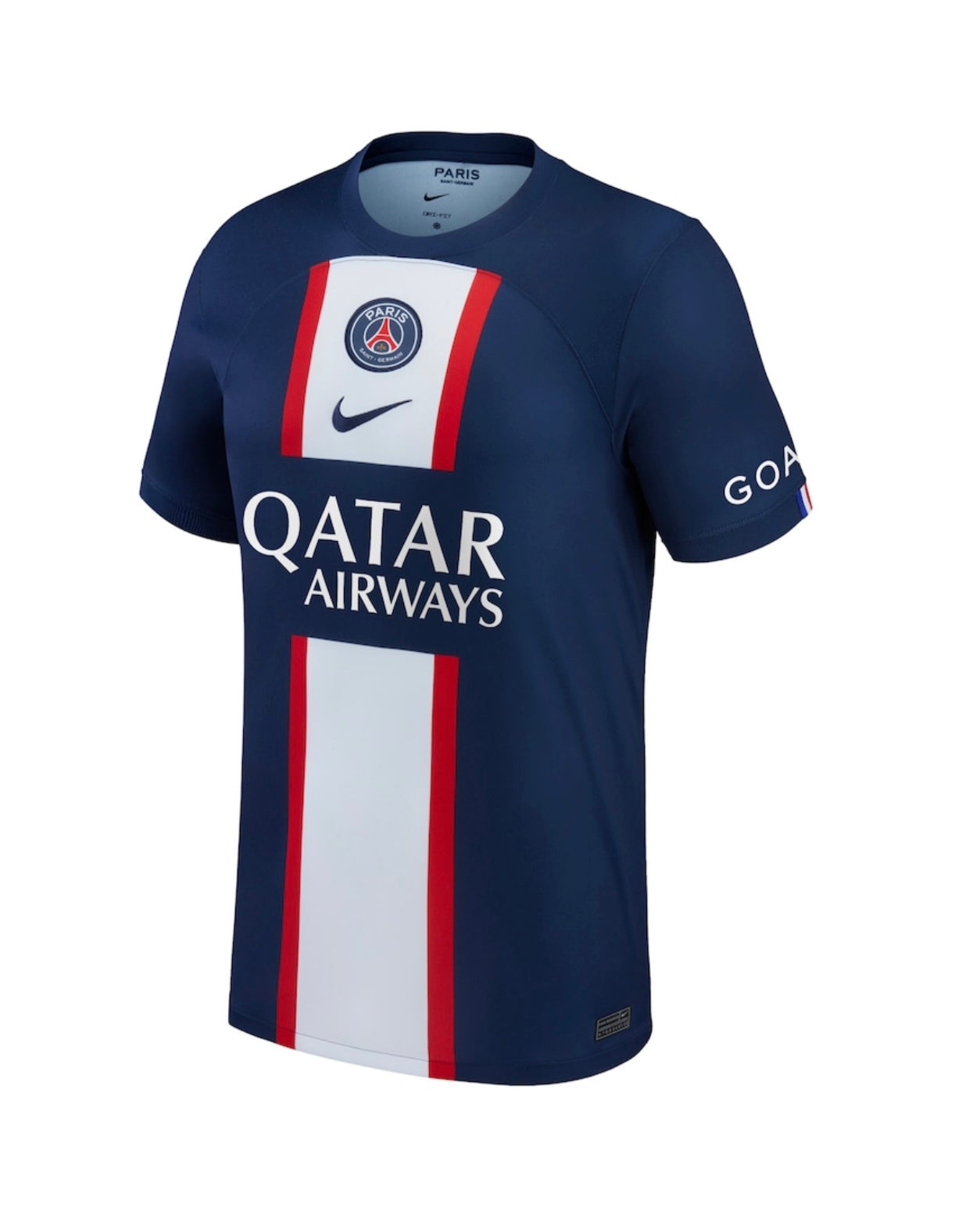 Camiseta PSG 2022-23