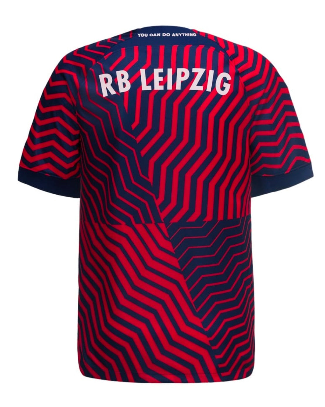 Camiseta RB Leipzig 2023-24