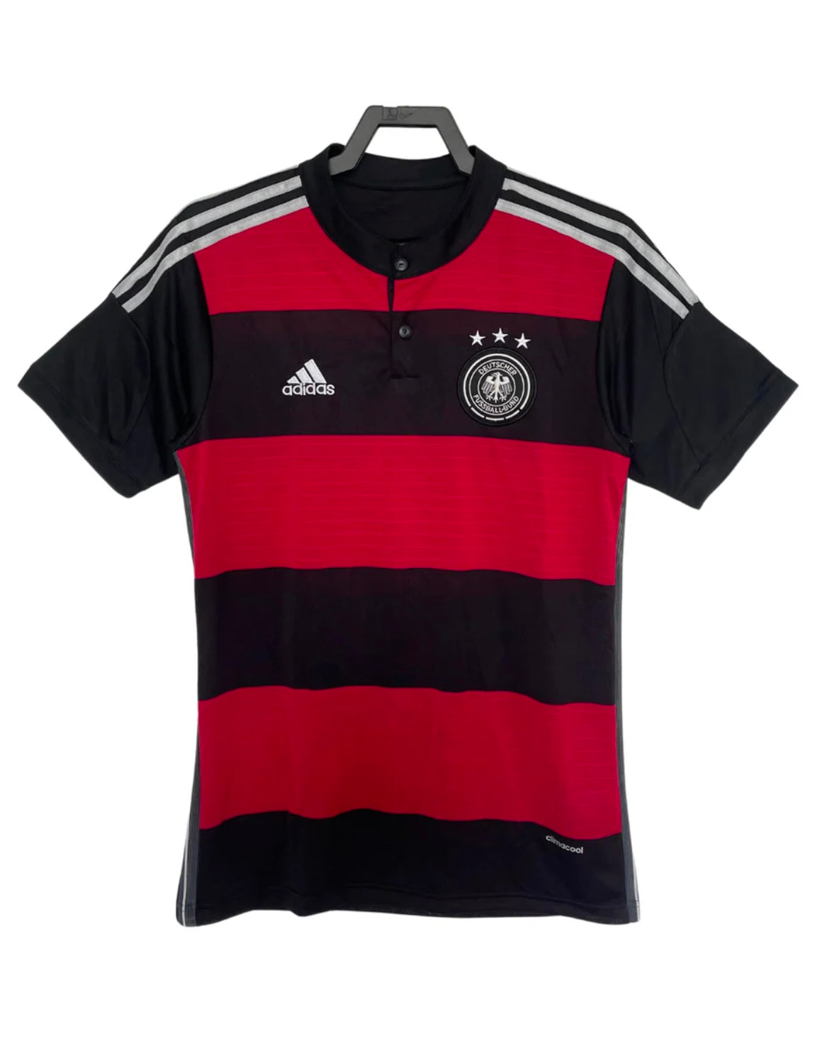 Camiseta Alemania Retro 2014