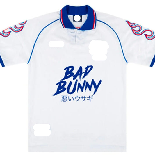 Camiseta Bad Bunny