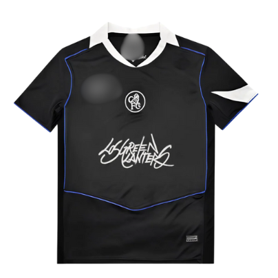 Camiseta JC Reyes