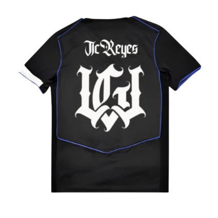 Camiseta JC Reyes