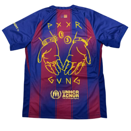 Camiseta Yung Beef