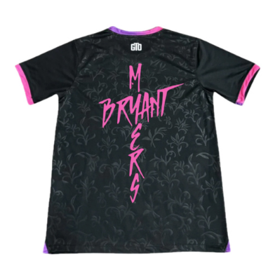 Camiseta Bryant Myers