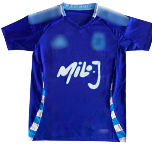 Camiseta Milo J