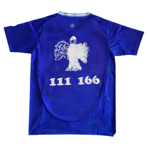 Camiseta Milo J