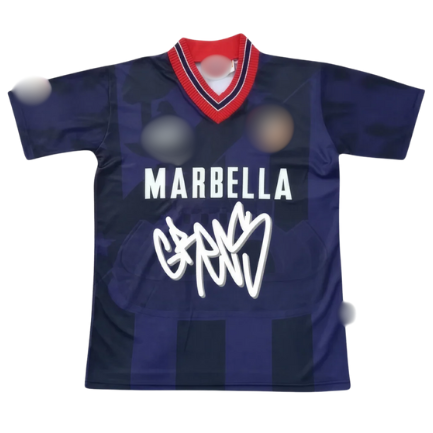 Camiseta Grecas