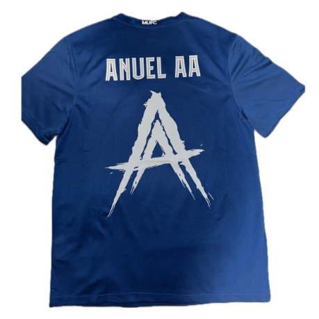 Camiseta Anuel AA