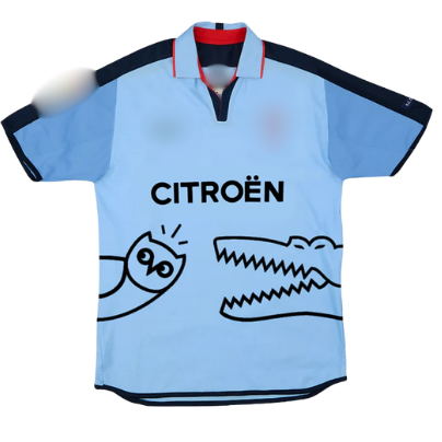 Camiseta C Tangana