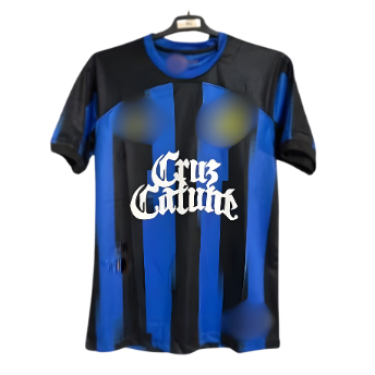 Camiseta Cruz Cafuné