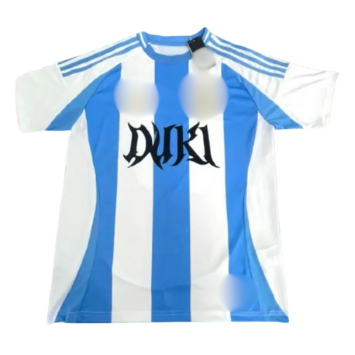 Camiseta Duki