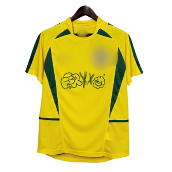Camiseta Feid