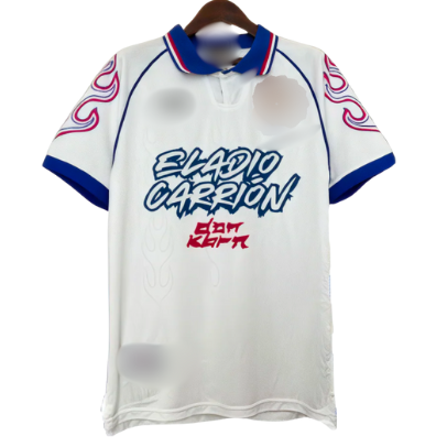 Camiseta Eladio Carrion