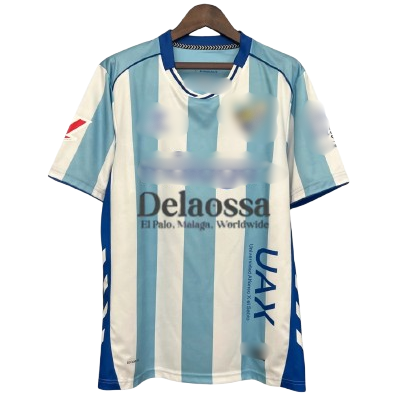 Camiseta Delaossa