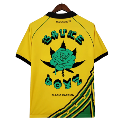 Camiseta Eladio Carrion