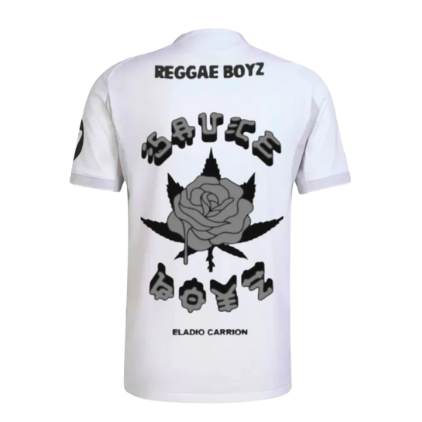 Camiseta Eladio Carrion