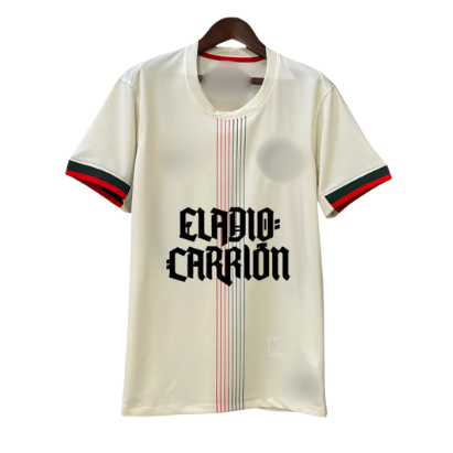 Camiseta Eladio Carrion