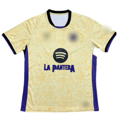 Camiseta La Pantera