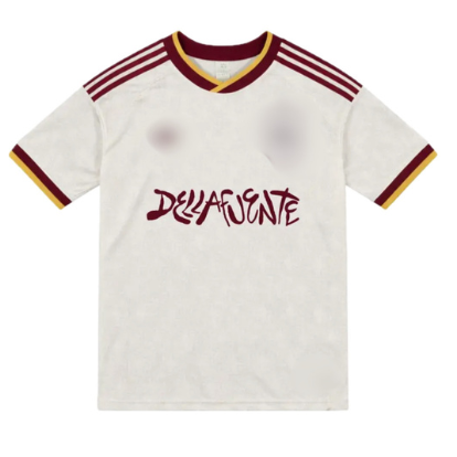 Camiseta Dellafuente
