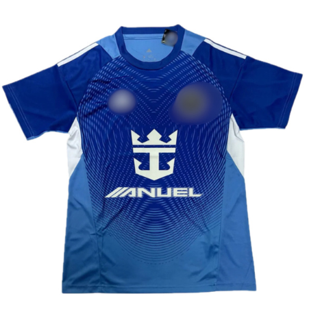 Camiseta Anuel AA